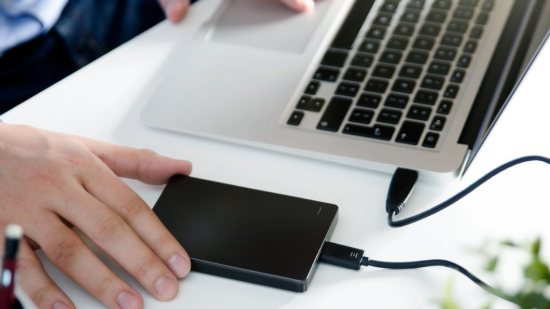 Cómo restaurar macOS desde Time Machine