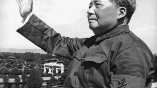 10 frases célebres de Mao Zedong