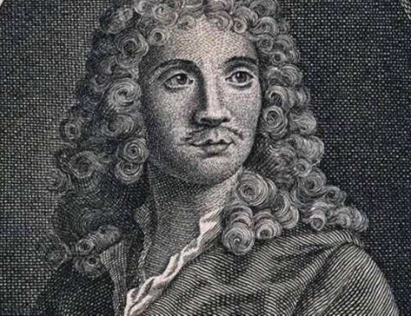 14 frases célebres de Molière