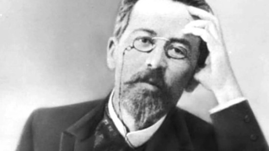 12 frases célebres de Antón Chéjov