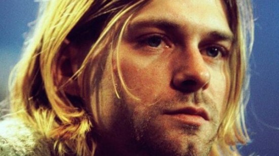 15 frases célebres de Kurt Cobain