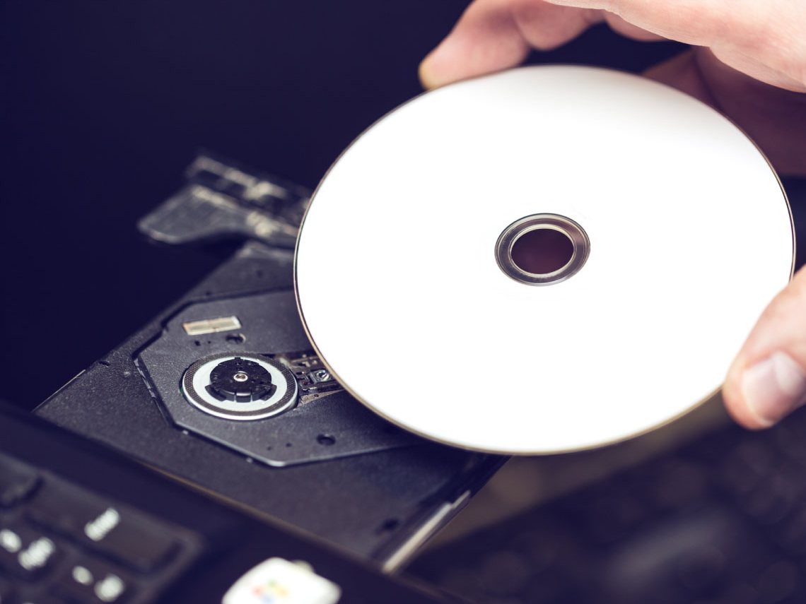 Cómo instalar Windows XP en un ordenador con Windows Vista