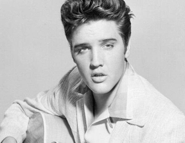 6 frases célebres de Elvis Presley