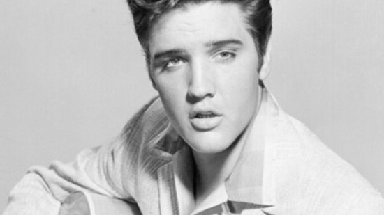 6 frases célebres de Elvis Presley