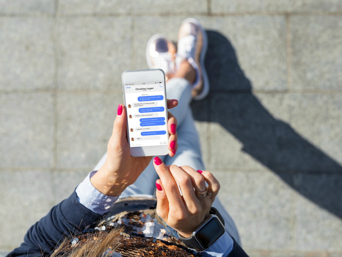 Cómo saber si te han bloqueado en Telegram