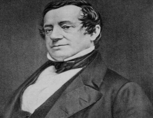10 frases célebres de Washington Irving