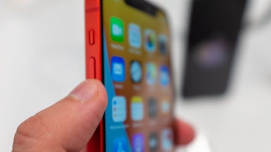 Cómo reiniciar o resetear el iPhone 12