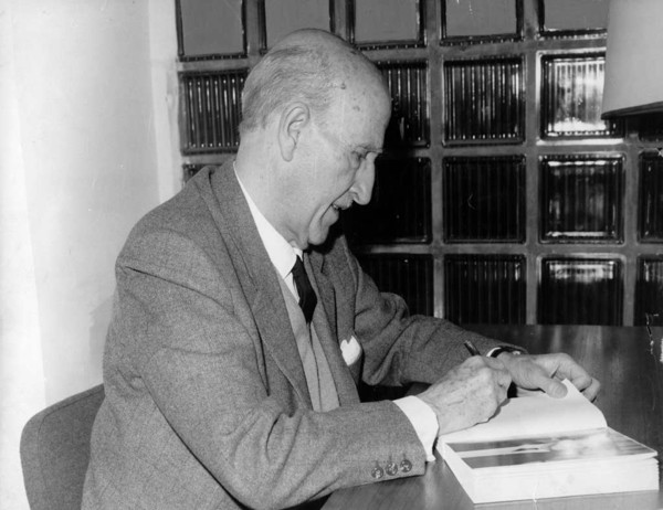 13 frases célebres de Vicente Aleixandre