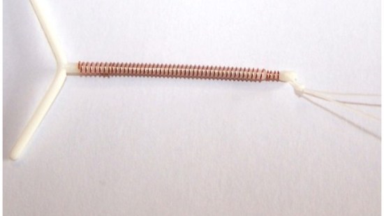 El DIU y los implantes anticonceptivos siguen siendo efectivos un año después de su caducidad