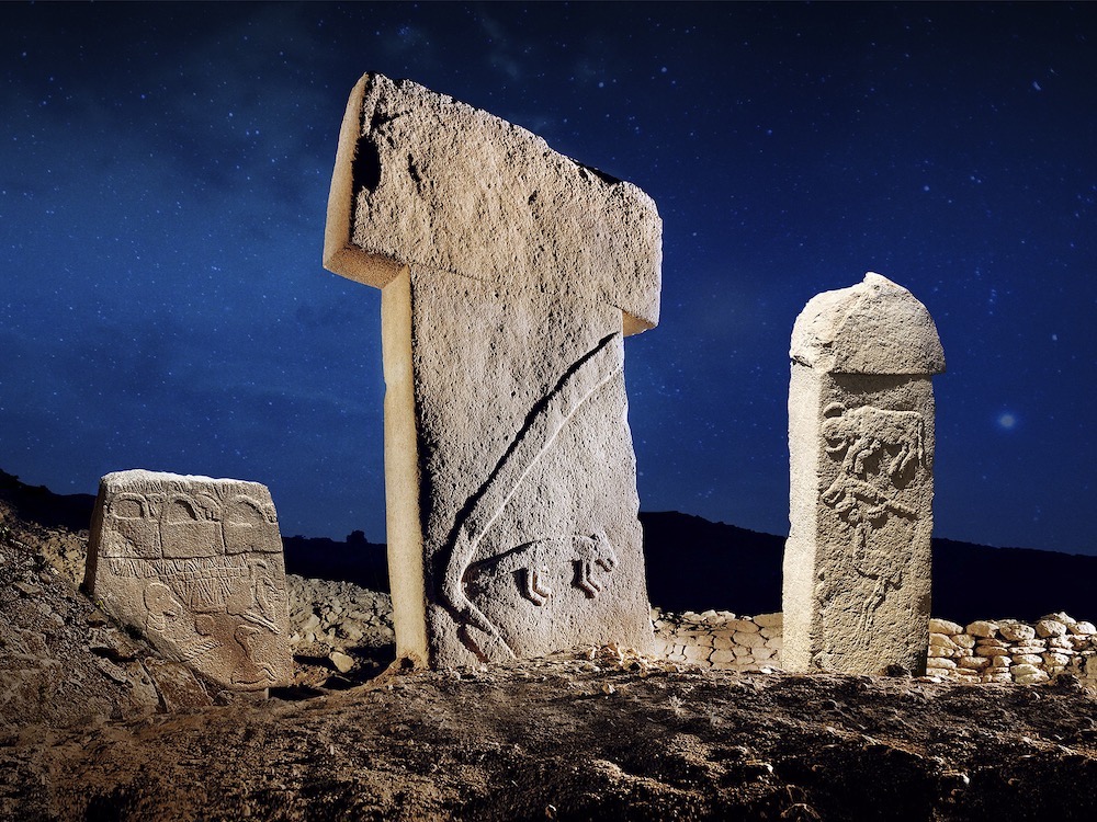 Göbekli Tepe