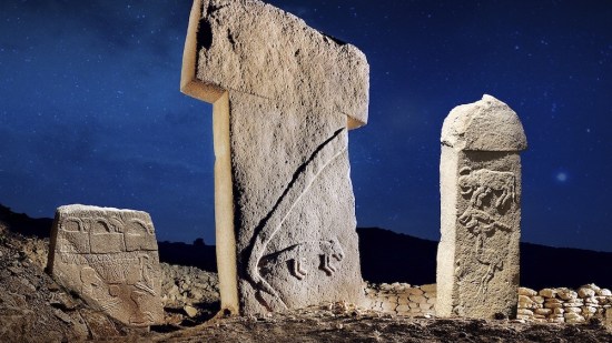 Göbekli Tepe