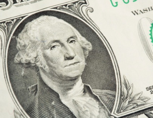 12 frases célebres de George Washington