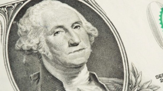 12 frases célebres de George Washington