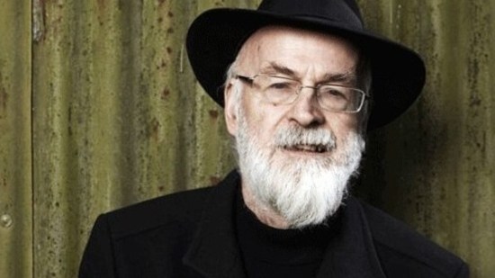 10 frases célebres de Terry Pratchett
