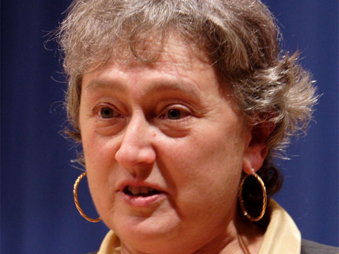 Lynn Margulis