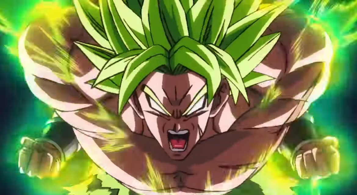 Broly