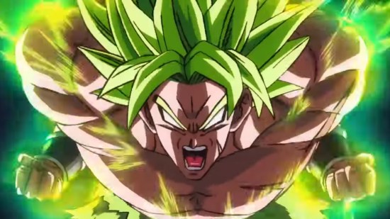 Broly