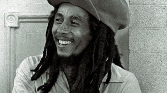 10 frases célebres de Bob Marley