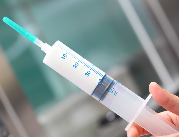 En busca de la vacuna contra el cáncer