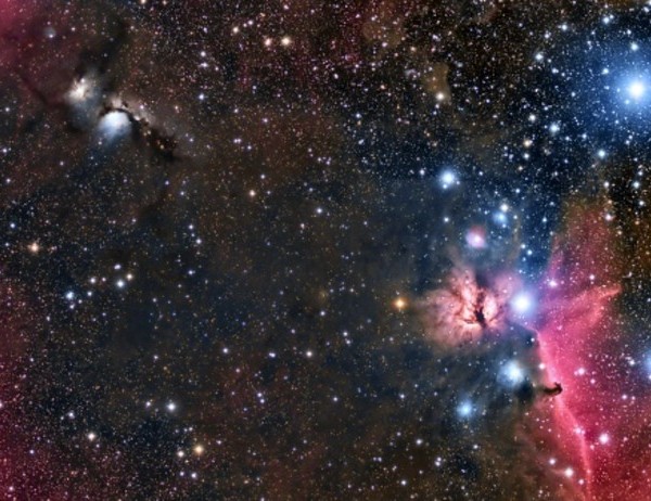 El mejor lugar del universo para encontrar vida