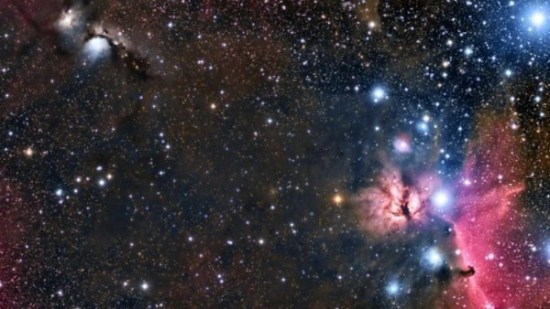 El mejor lugar del universo para encontrar vida