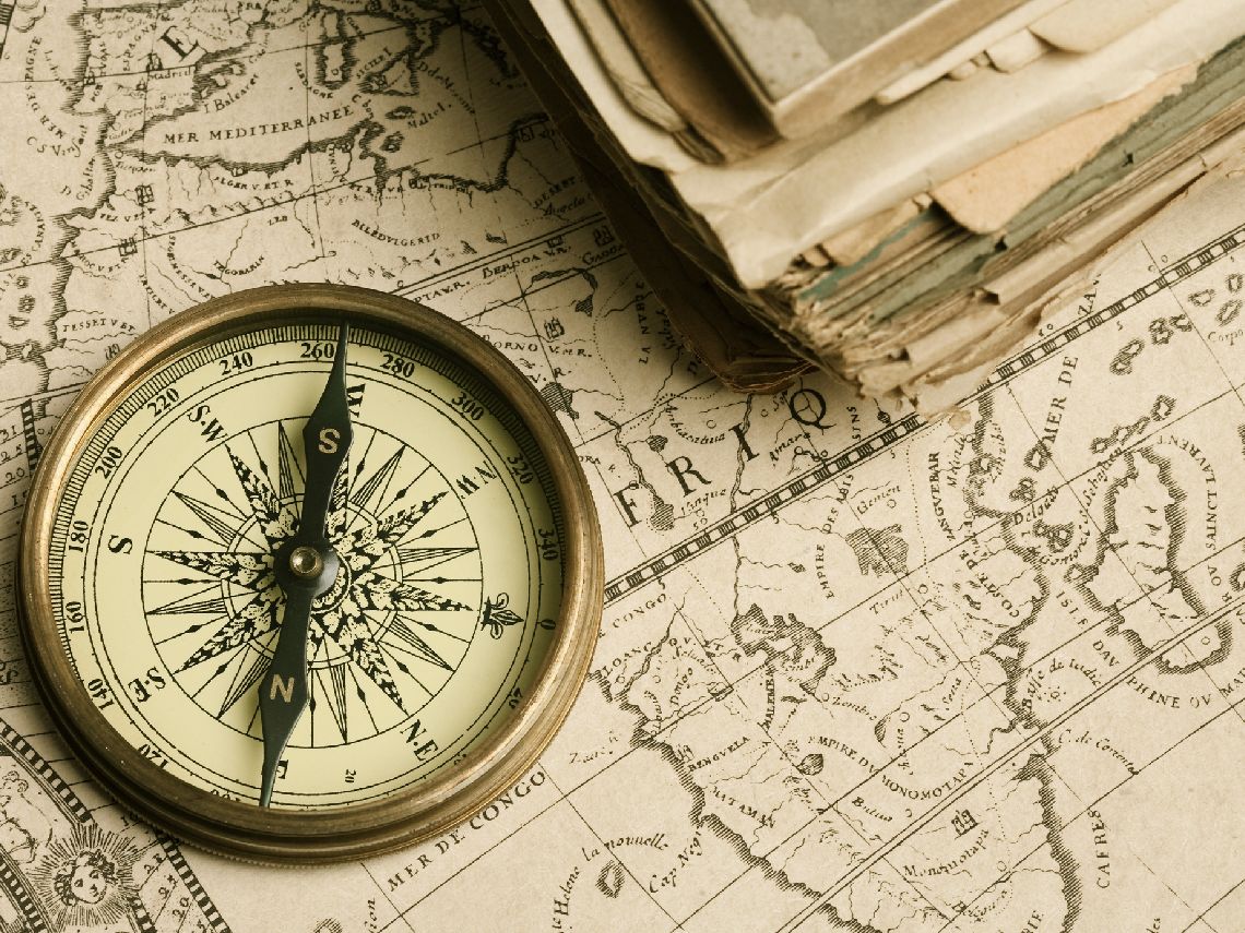 Brújula
