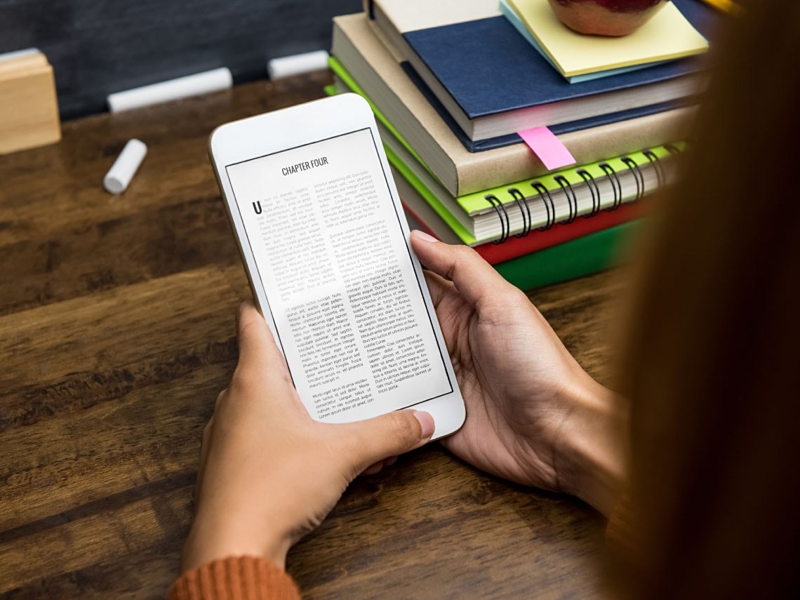 Cómo abrir archivos PDF en iOS y Android