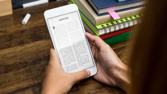 Cómo abrir archivos PDF en iOS y Android