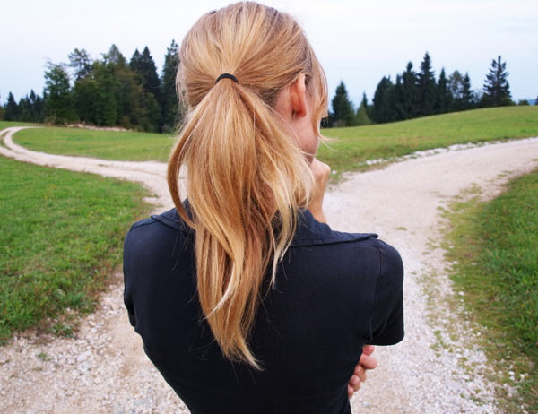 Las cuatro reglas contra la mala suerte