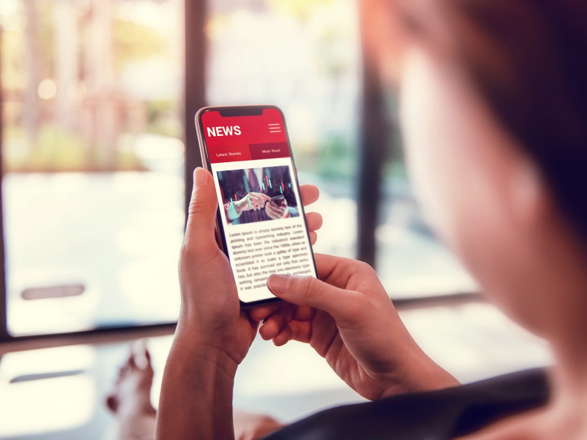 Cómo bloquear una página Web en Safari