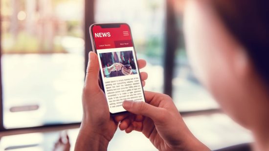 Cómo bloquear una página Web en Safari