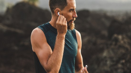 Auriculares inalámbricos TSW SE20