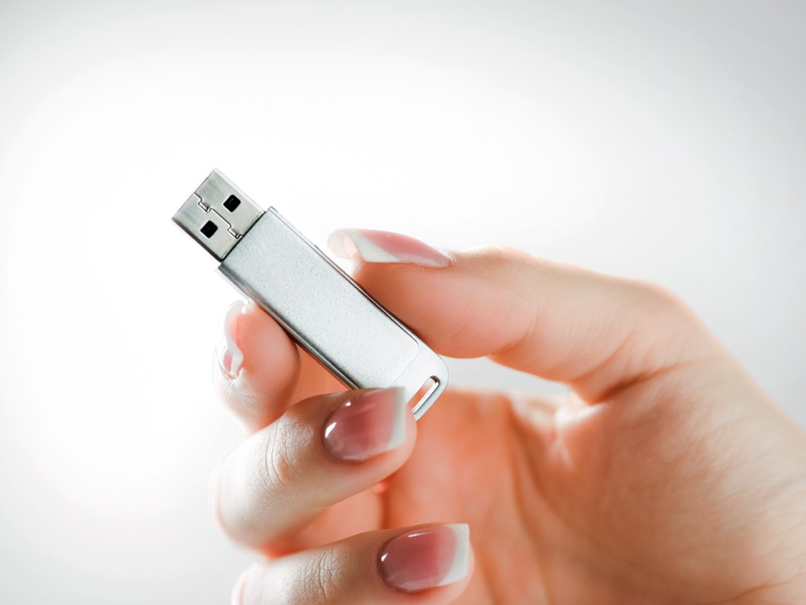 Cómo crear un USB de arranque en Windows 10
