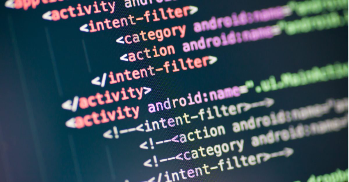 Qué es y cómo abrir un archivo XML