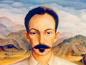 Doce frases de José Martí