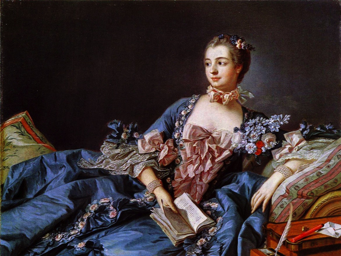 Madame de Pompadour
