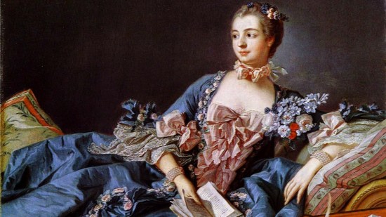 Madame de Pompadour