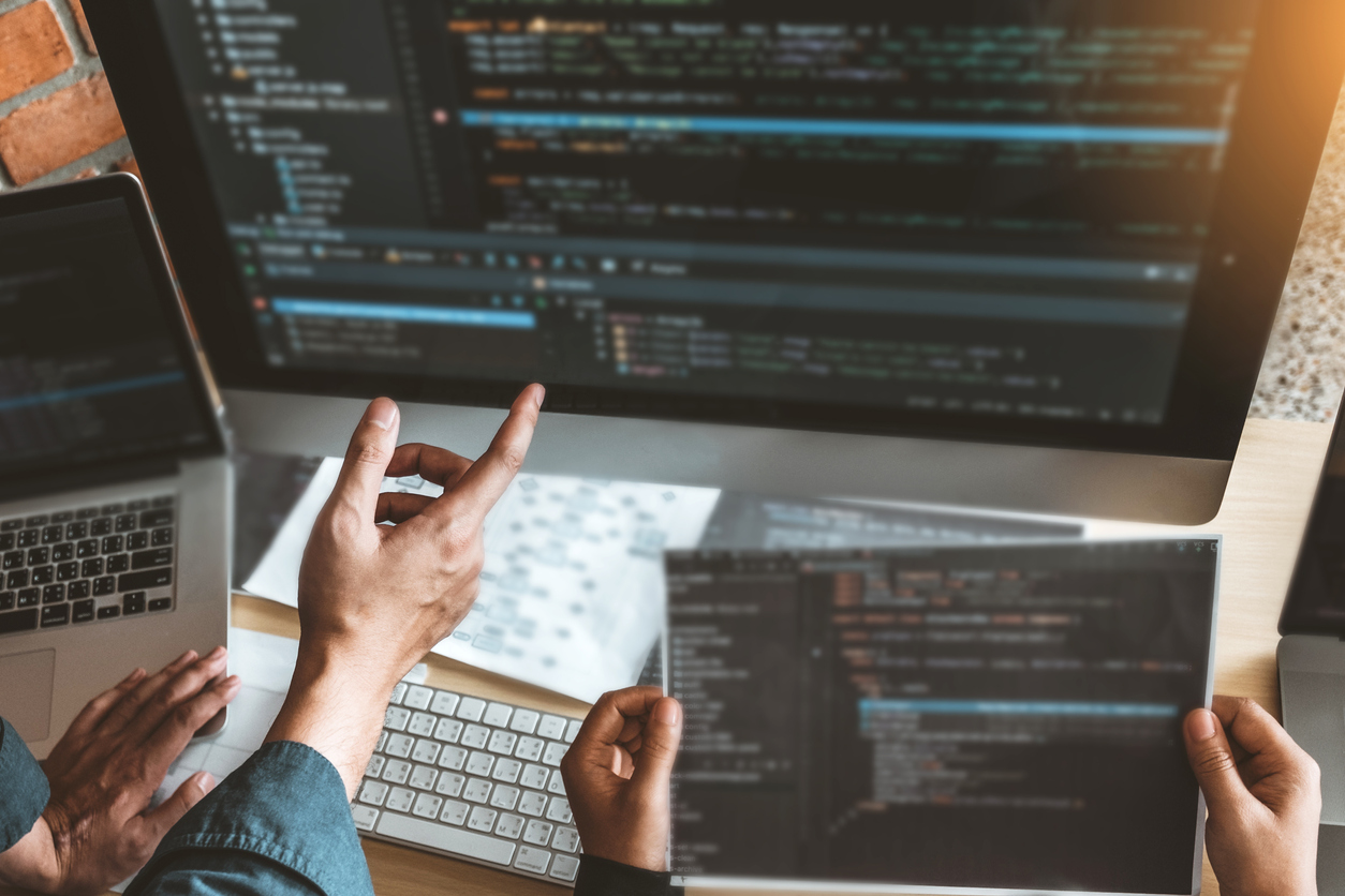 programa de ordenador