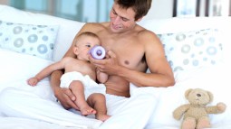 Los hijos pueden parecerse al primer amor de nuestra pareja