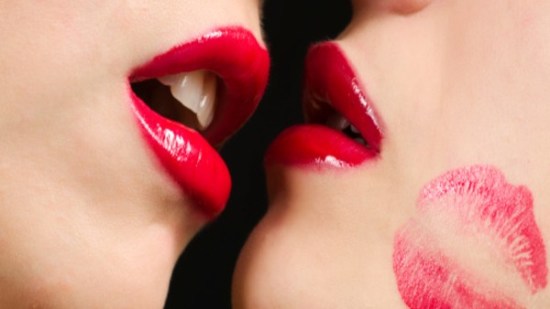 Las lesbianas tienen más orgasmos que las mujeres heterosexuales