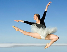 Siete cosas que no sabías sobre la danza