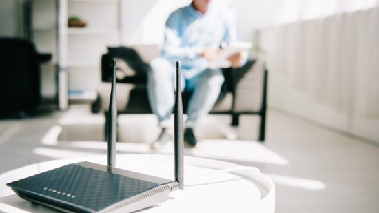 Cómo instalar y configurar un router inalámbrico