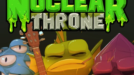 Nuclear Throne