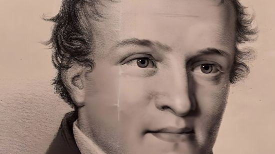 Foto de Kaspar Hauser