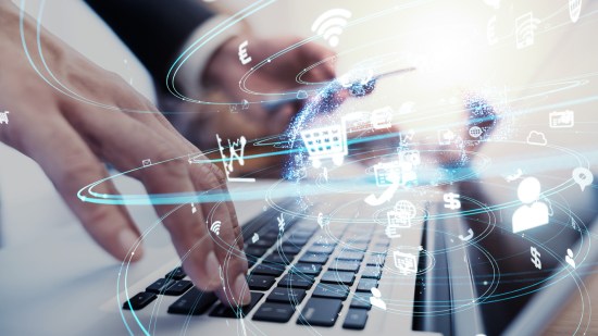 conexión a Internet