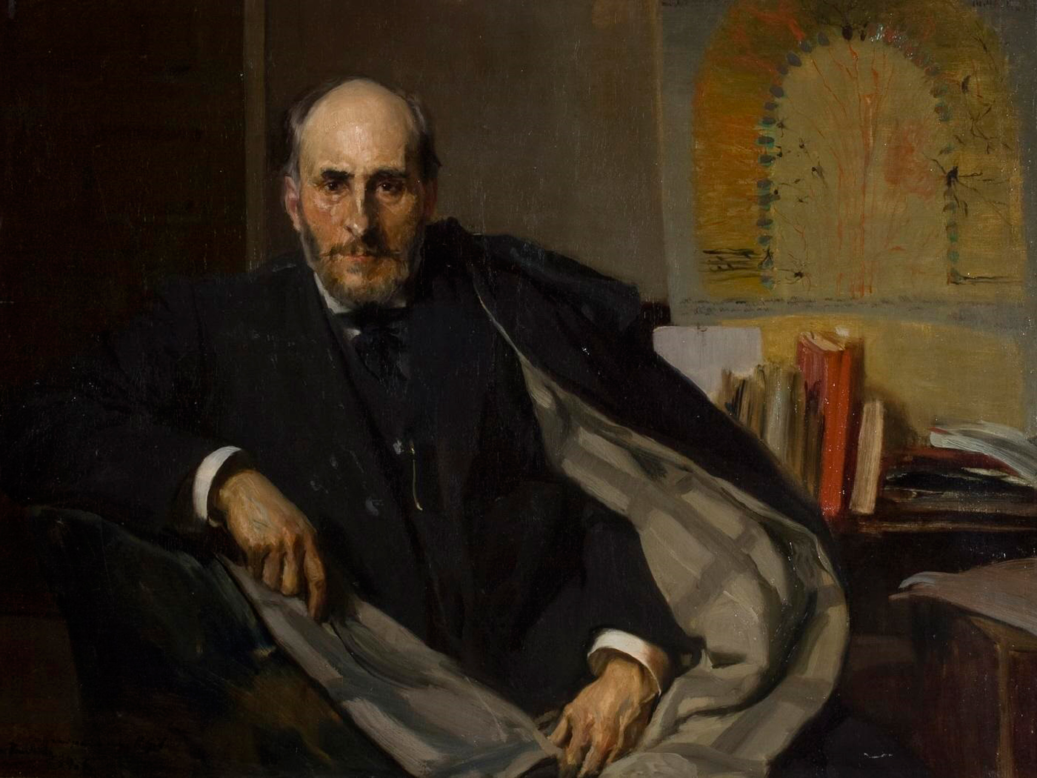 Santiago Ramón y Cajal