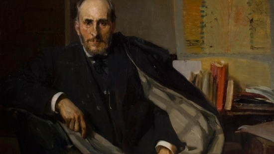 Santiago Ramón y Cajal
