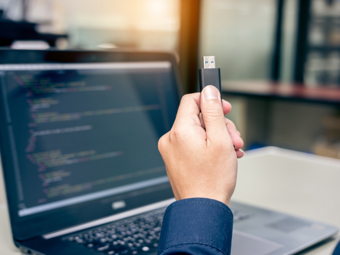 Cómo arrancar el ordenador desde un CD o USB fácilmente