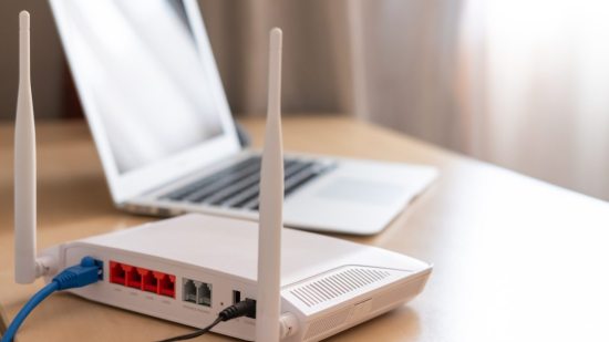 Cómo reparar el error de IP autoasignada en una Mac