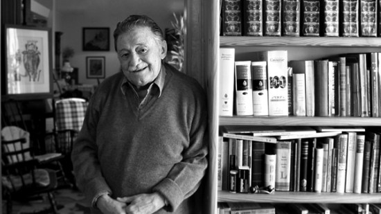 10 frases geniales de Mario Benedetti